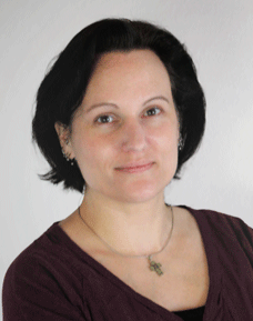 Miriam Neidhardt - Diplom-Übersetzerin für Englisch, Russisch und Deutsch in Oldenburg
