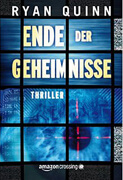 Ende der Geheimnisse