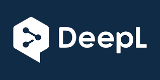 Logo DeepL