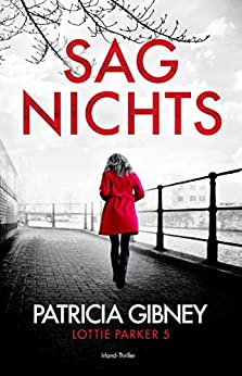 "Sag nichts" from Amazon