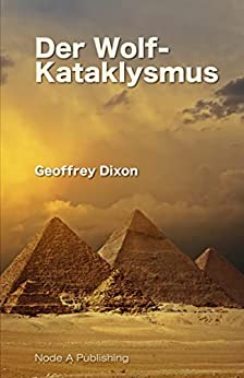 "Der Wolf-Kataklysmus" from Amazon