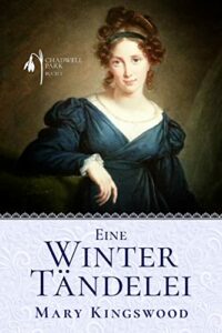 "Eine Wintertändelei" bei Amazon*