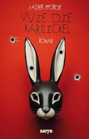 "Wie die Karnickel" auf Amazon